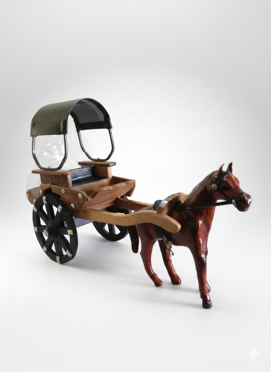 Wooden Horse