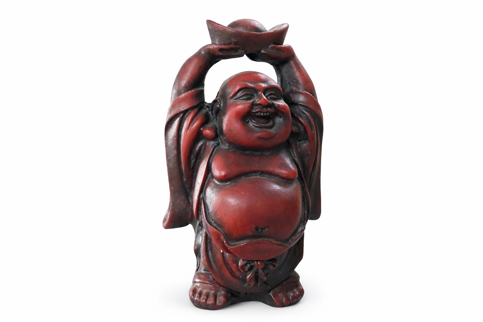 Wooden Bear